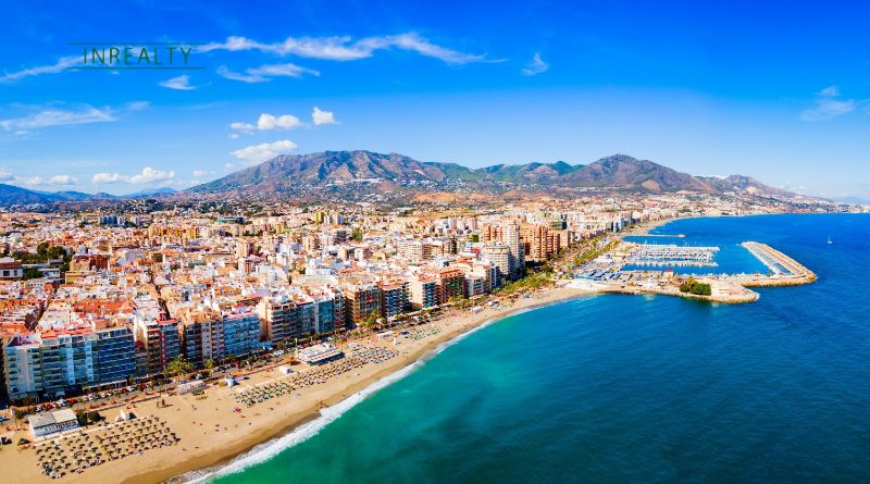 inmobiliaria de villas y casas